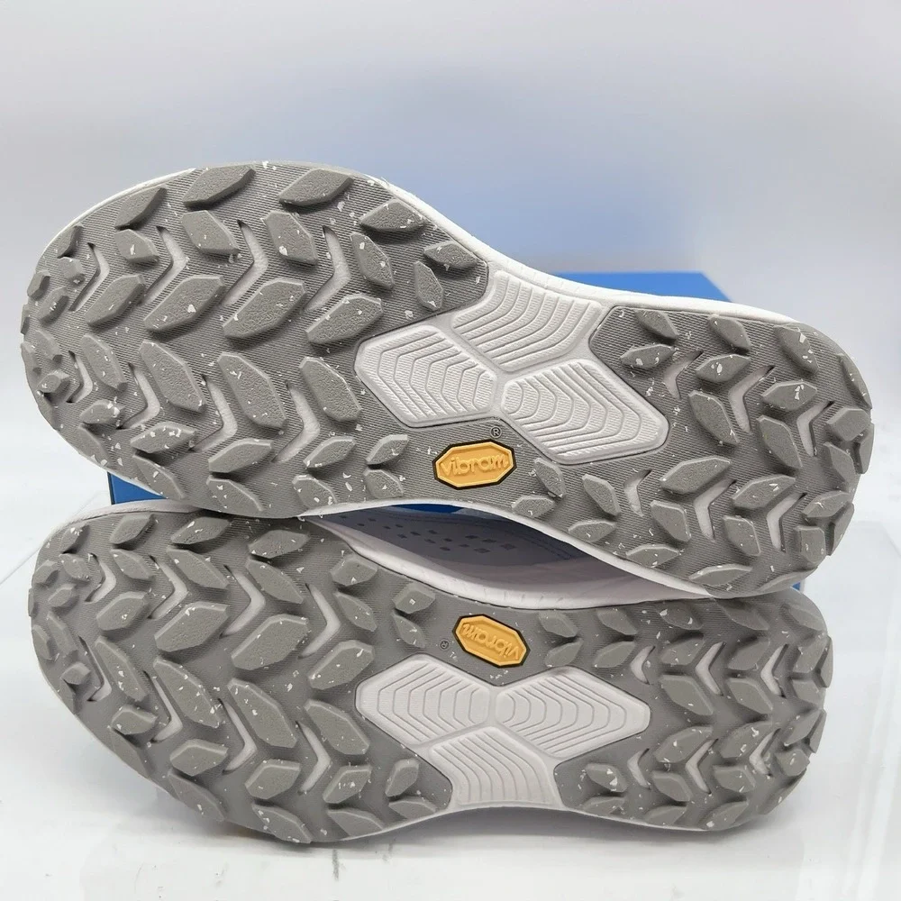 HOKA One One Project Transport Sneakers Running Shoes White Mens US 10 Wms US 11